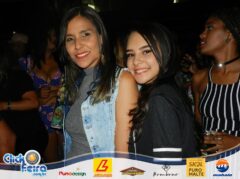 Prazer sou Ferrugem